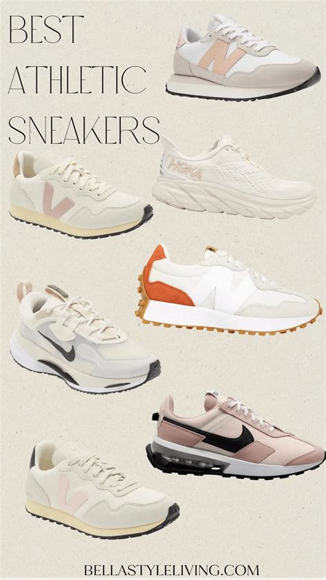 popular sneakers for women 2023.